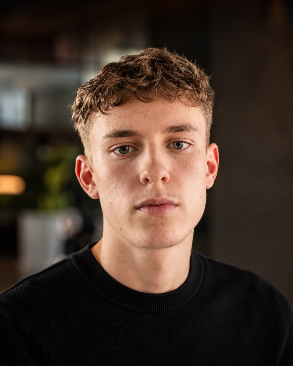 Ben Hammen, Entwickler und dein direkter Ansprechpartner bei HKS Creations